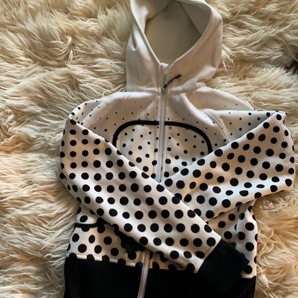 Lulu Lemon Hoodie
